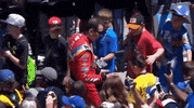 geico 500 talladega GIF by NASCAR