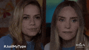 Bethany Joy Lenz Love GIF by Hallmark Channel
