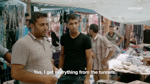 GIF by Black Market