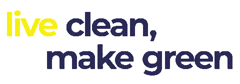 Make Energize Sticker by Good Energy Co.