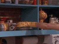 courtney cox smile GIF