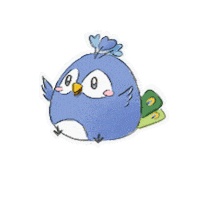 Call Me Good Job Sticker by Good Job Creations