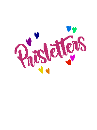 Prisletters love heart swipe up amazing Sticker