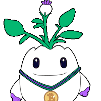 Leaving See Ya Sticker by Magic Eden