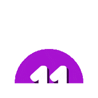 Army Number Sticker