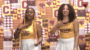 Wten GIF by CUCougars