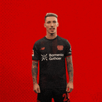 Happy Bayer 04 GIF by Bayer 04 Leverkusen