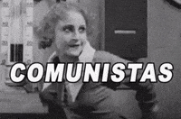 Comunista GIF
