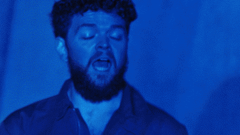Time GIF by Jack Garratt