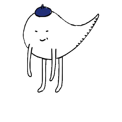 意志雄 Sticker