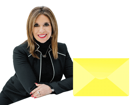 ginamarieolson giphyupload real estate realestate under contract Sticker
