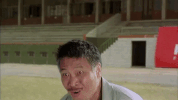 shao lin zu qiu wow GIF