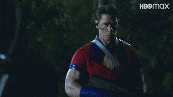 John Cena Cow GIF by Max