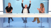 Leslie Jordan GIF by The Roku Channel