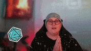 shellyvonmiller dungeons and dragons dm dungeon master shellyvonmiller GIF