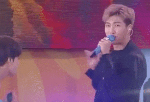 btsongma GIF by Good Morning America