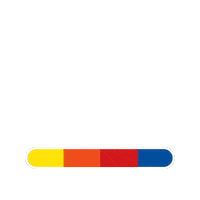 San Luis Potosi Mexico Sticker by Octavio Pedroza