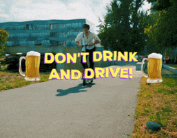Beer Alcohol GIF by TAG24