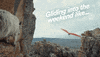 Mountain Goat Fun GIF by Virgin Media