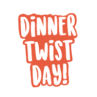 Healthy Food Meal Kit Sticker by Dinner Twist