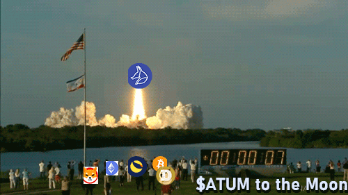 atumcoin giphyupload crypto atum atumcoin GIF