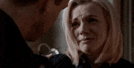 Sad Chicago Fire GIF by Wolf Entertainment