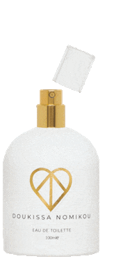 Theagencypr Sticker by Doukissa Nomikou