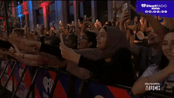 excited fans GIF by CTV