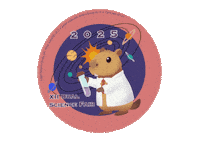 Dual Sticker by DualSchool