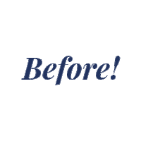 Beforeandafter Sticker by 270M