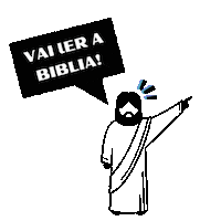 Devocional Sticker