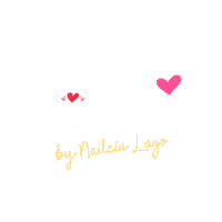 ninalabdesign love amor family familia Sticker