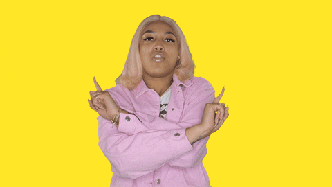 questionswithqri giphyupload no nope whatever GIF