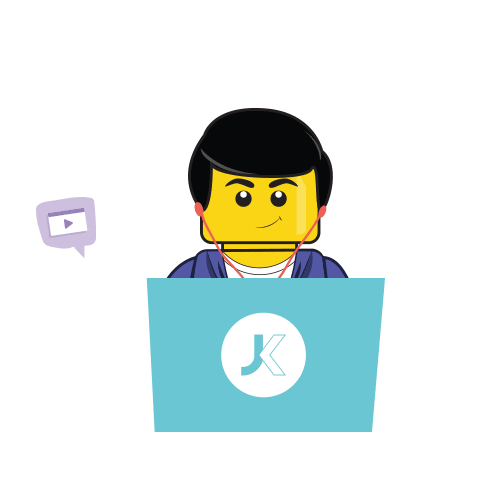 agenciajkmedia giphyupload marketing agency lego Sticker