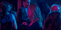 Julianne Moore Dancing GIF by A24