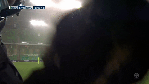 GIF by FOX Sports