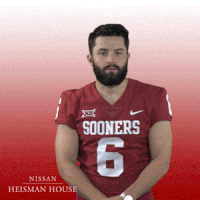 college football GIF by Nissan USA