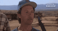 Billy Crystal Comedy GIF by Arrow Video