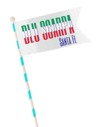 Bluscarpasantafe Sticker by Blu Scarpa