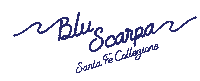 Bluscarpasantafe Sticker by Blu Scarpa