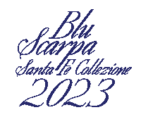 Bluscarpasantafe Sticker by Blu Scarpa