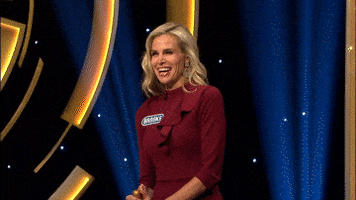 Game Show Flex GIF by ABC Network
