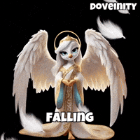 Serenity GIF by thedoveinity