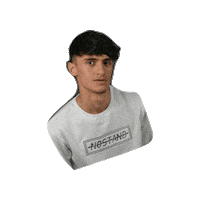 NoStand yusuf ozer nostand Sticker
