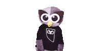 whats up hello Sticker by Hootsuite