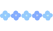 Rain 花 Sticker