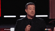Season 21 Singing GIF by The Voice