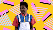 feeling myself dancing GIF by Jay Versace