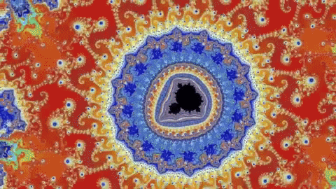 Acid Trip 90S GIF by xponentialdesign