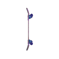 Loop 3D Sticker by 憨慢水豬與歹逗陣枝妞